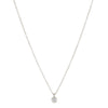 North Star Diamond Necklace - Colleen Mauer Designs