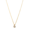 North Star Diamond Necklace - Colleen Mauer Designs