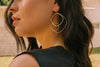 Bendermere Earrings - Colleen Mauer Designs