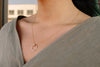 Component Necklace - Colleen Mauer Designs