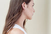 Gradient Teardrop Earrings - Colleen Mauer Designs