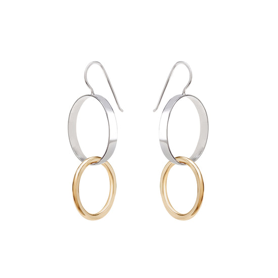 Franklin Earrings