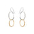 Franklin Earrings - Colleen Mauer Designs