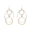 Norwood Earrings - Colleen Mauer Designs