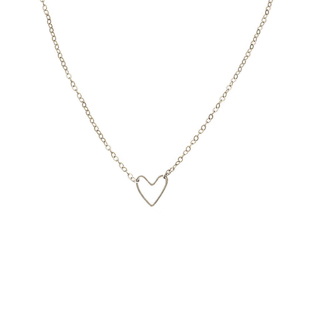 Spread the Love Necklace - Colleen Mauer Designs