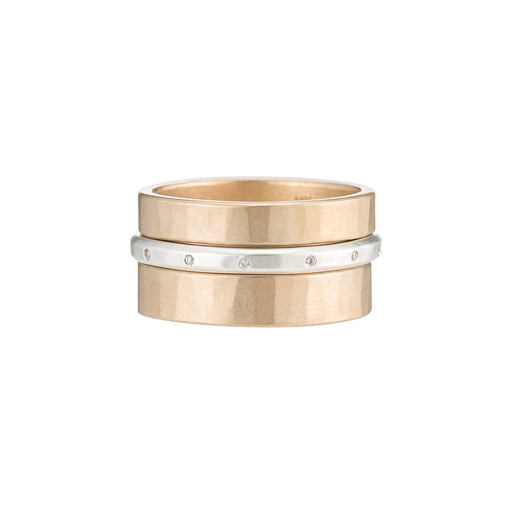 The palace sales wedding ring