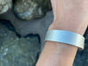 15mm Wide Densa Cuff Bracelet - Colleen Mauer Designs