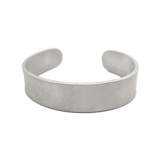 15mm Wide Densa Cuff Bracelet