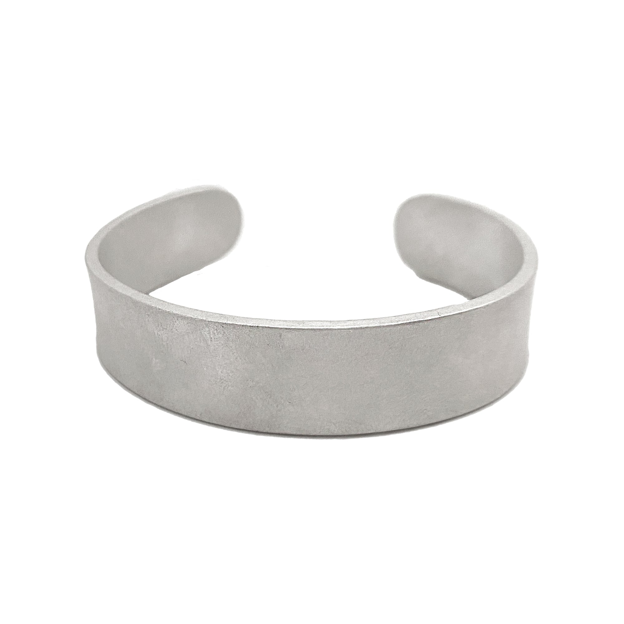 15mm Wide Densa Cuff Bracelet - Colleen Mauer Designs