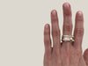 The Vega Ring Set - Colleen Mauer Designs