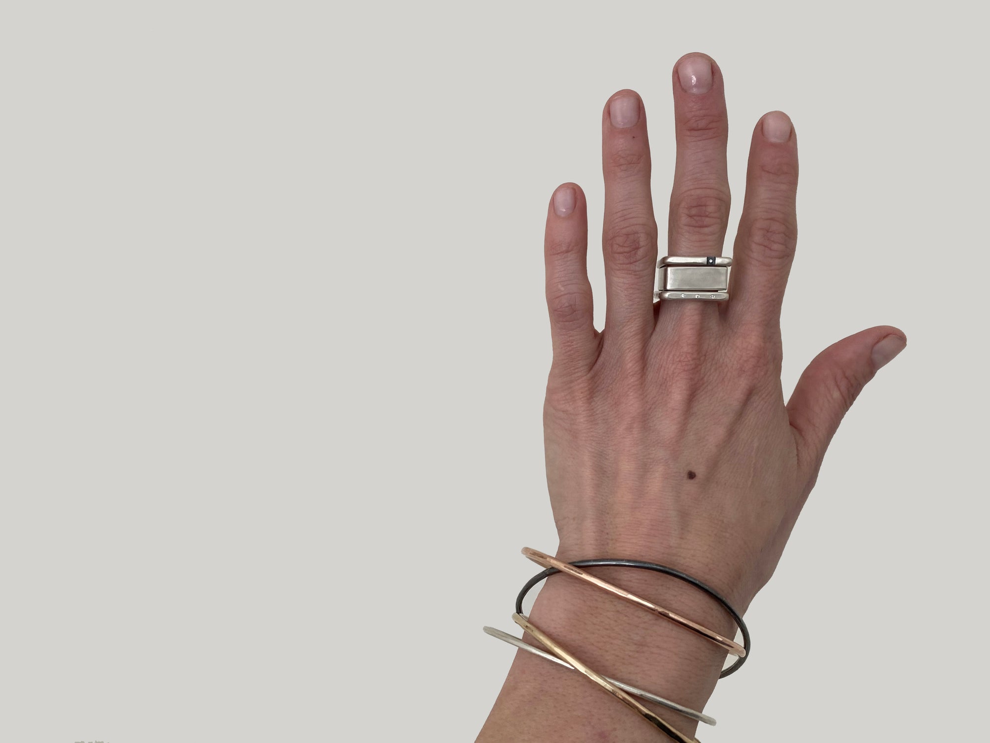 The Leigh Anne Dream Stack - Colleen Mauer Designs