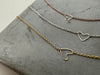 Spread the Love Necklace - Colleen Mauer Designs