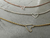 Spread the Love Necklace - Colleen Mauer Designs