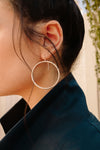Ideation Earrings - Colleen Mauer Designs