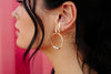Iteration Earrings - Colleen Mauer Designs