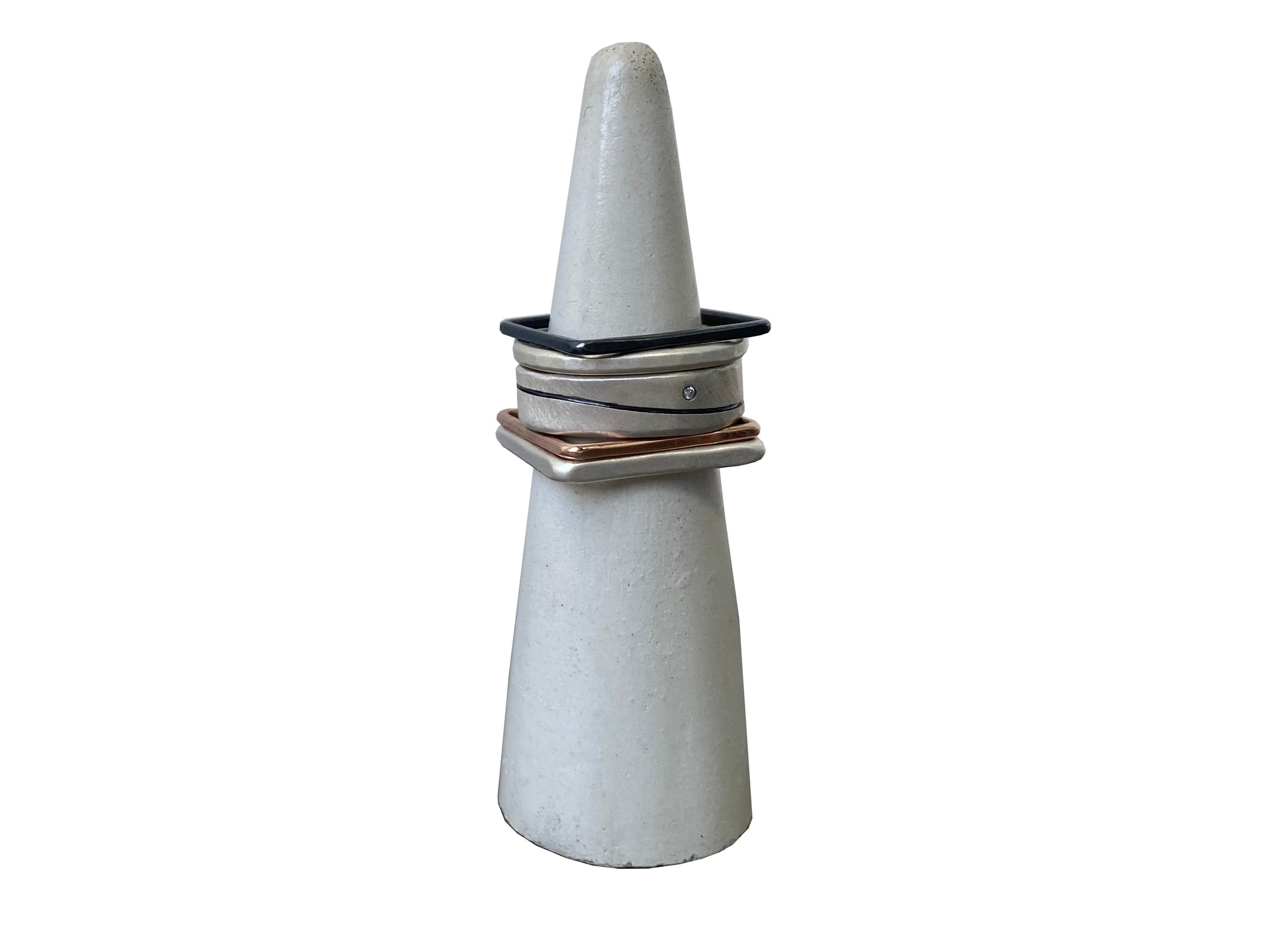The Jay Dream Stack - Colleen Mauer Designs