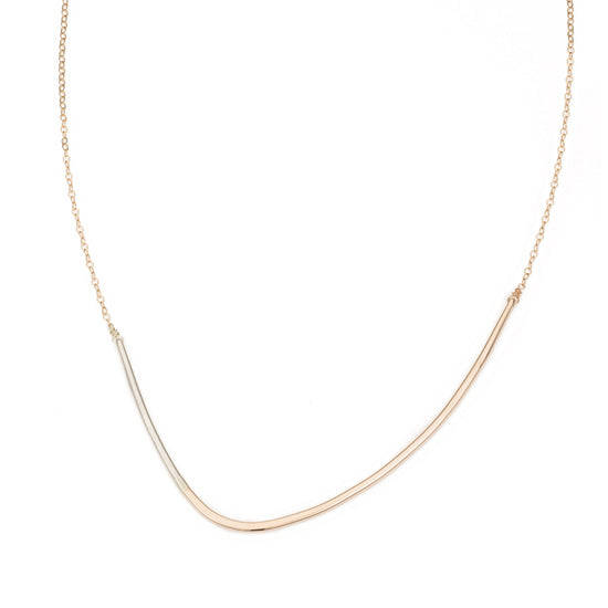 Inflecto Necklace