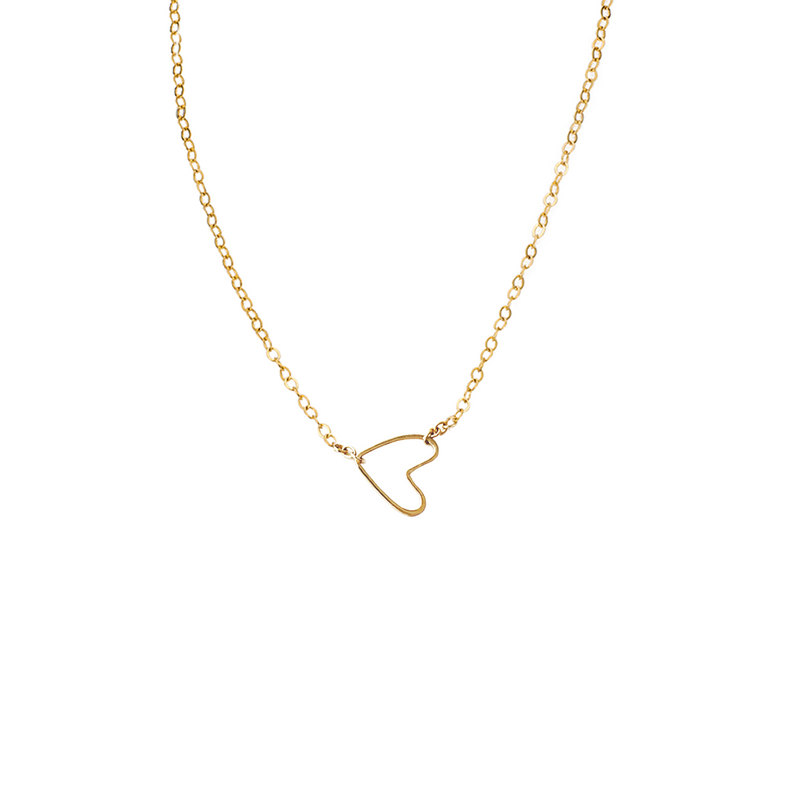 Spread the Love Necklace - Colleen Mauer Designs