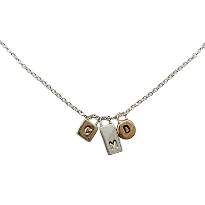 The Storybook Necklace