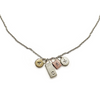 The Storybook Necklace (Customizable)