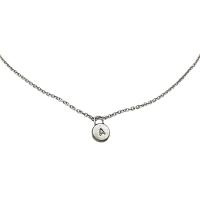 The Storybook Necklace (Customizable)