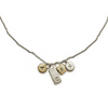 The Storybook Necklace (Customizable)