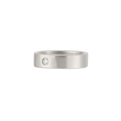 The Asbury Ring - Colleen Mauer Designs