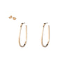 Orion Hoop Earrings - Colleen Mauer Designs