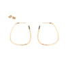 Orion Hoop Earrings - Colleen Mauer Designs