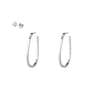 Orion Hoop Earrings - Colleen Mauer Designs