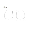 Orion Hoop Earrings - Colleen Mauer Designs