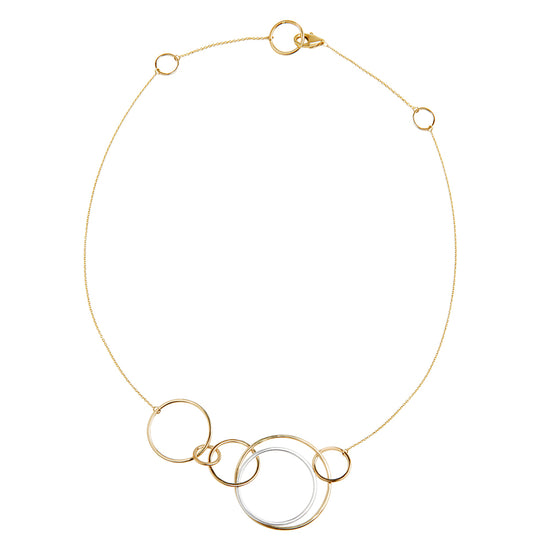 Woodland Necklace