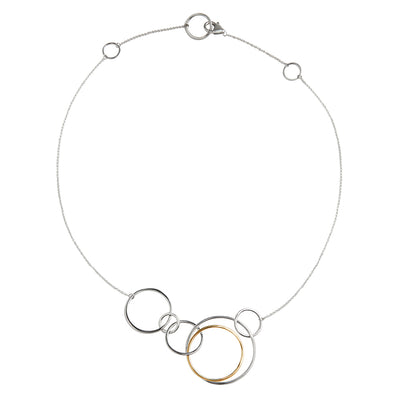 Woodland Necklace - Colleen Mauer Designs