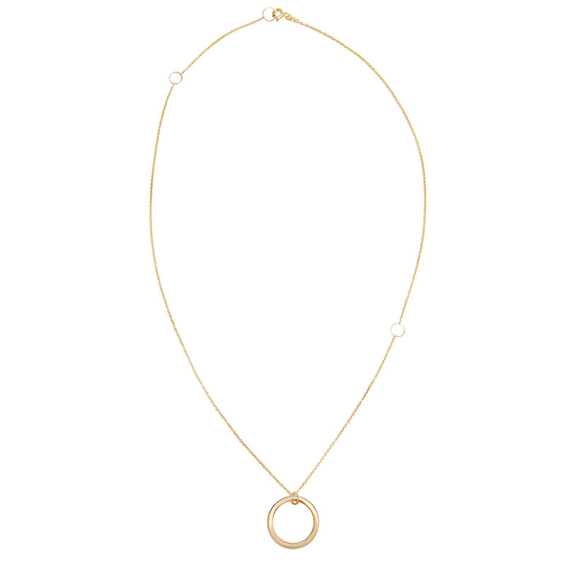 Necklaces | Colleen Mauer Designs