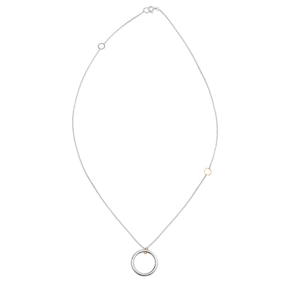 Laurel Necklace - Colleen Mauer Designs