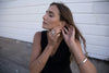 The Castro Ring Set - Colleen Mauer Designs