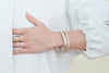 R45.RND, USG Upper Side Ring, B97s, B99s, B100rg Colleen Mauer Designs Layered Look