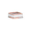 The Inner Sunset Ring Set - Colleen Mauer Designs