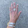 The Colleen Power Stack - Colleen Mauer Designs