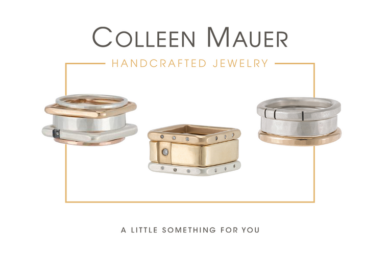Gift Card - Digital Version - Colleen Mauer Designs