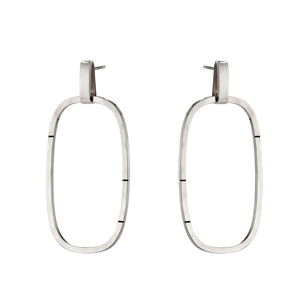 Hybrid Earrings - Colleen Mauer Designs