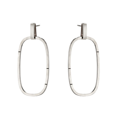Hybrid Earrings - Colleen Mauer Designs