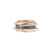 The Presidio Ring Set - Colleen Mauer Designs