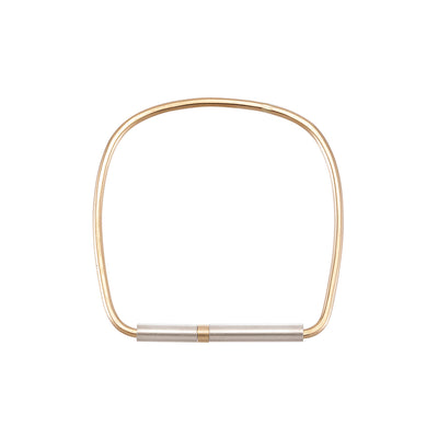 Repetition Bangle Bracelet - Colleen Mauer Designs
