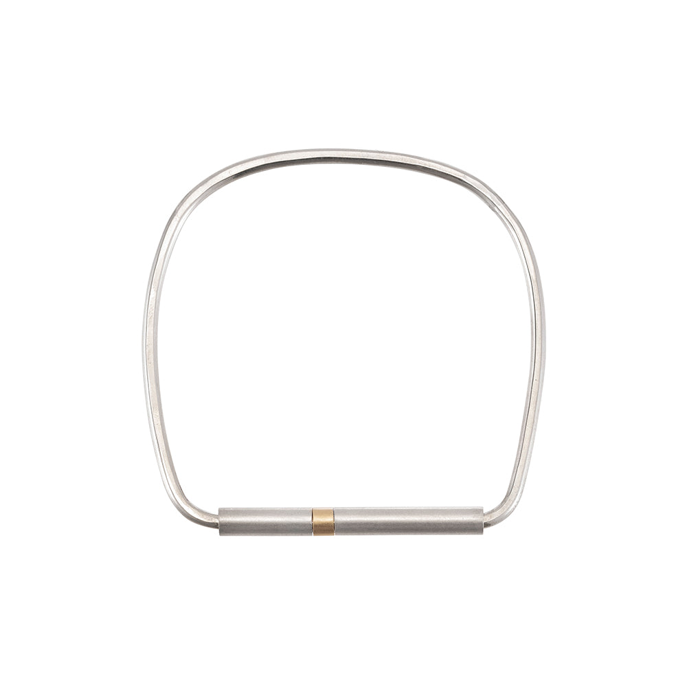 Repetition Bangle Bracelet - Colleen Mauer Designs