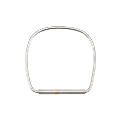 Repetition Bangle Bracelet - Colleen Mauer Designs