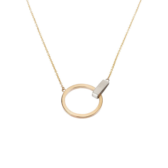 Surface Necklace