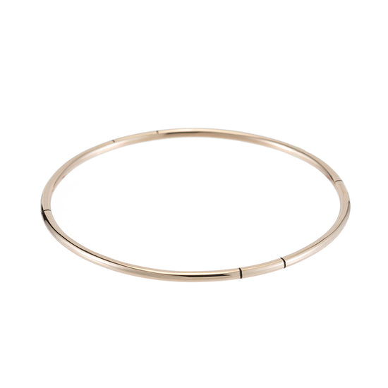 Continual Bangle Bracelet