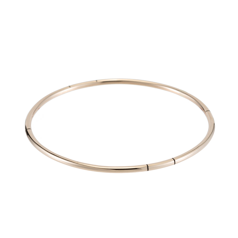 Continual Bangle Bracelet | Colleen Mauer Designs