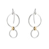 Sequence Earrings - Colleen Mauer Designs
